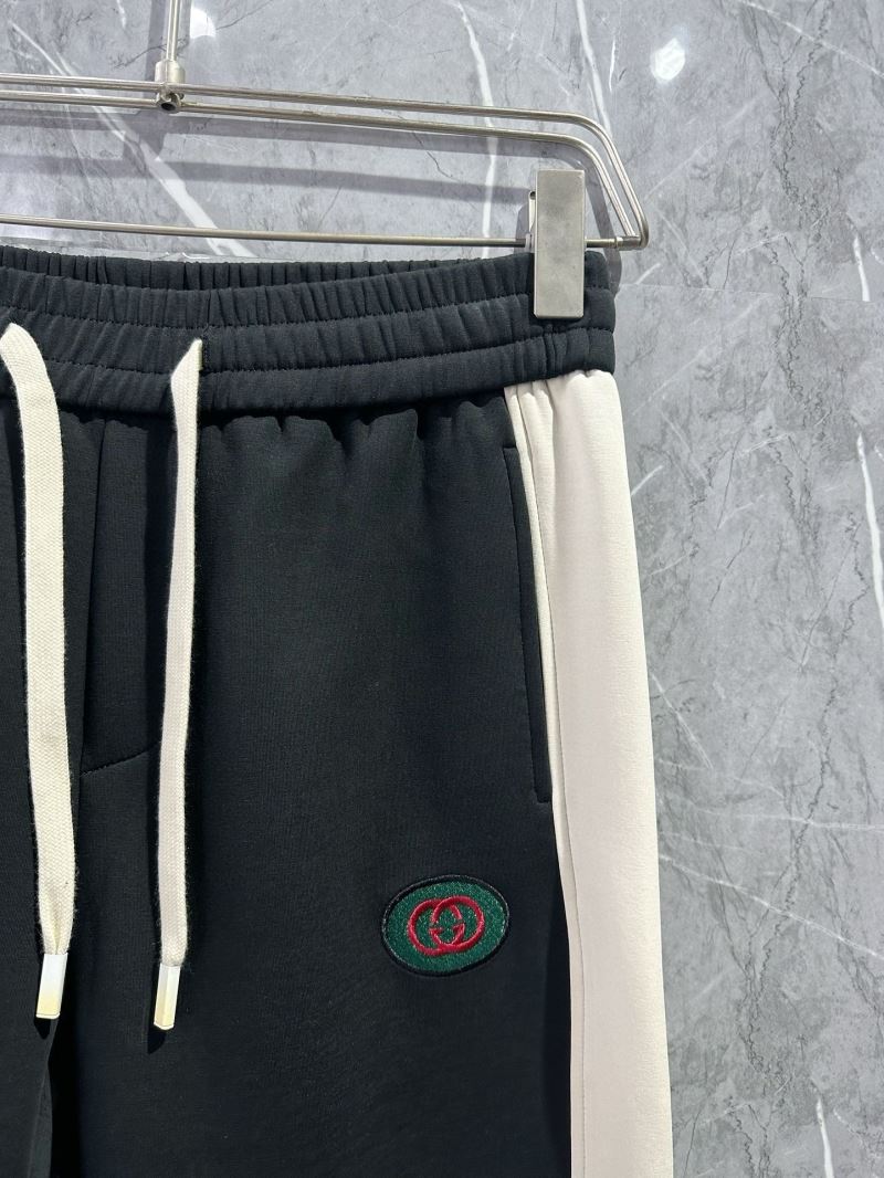 Gucci Long Pants